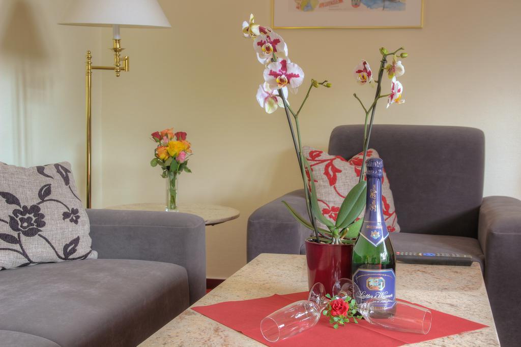 Hotel Hafen Hitzacker - Elbe ภายนอก รูปภาพ