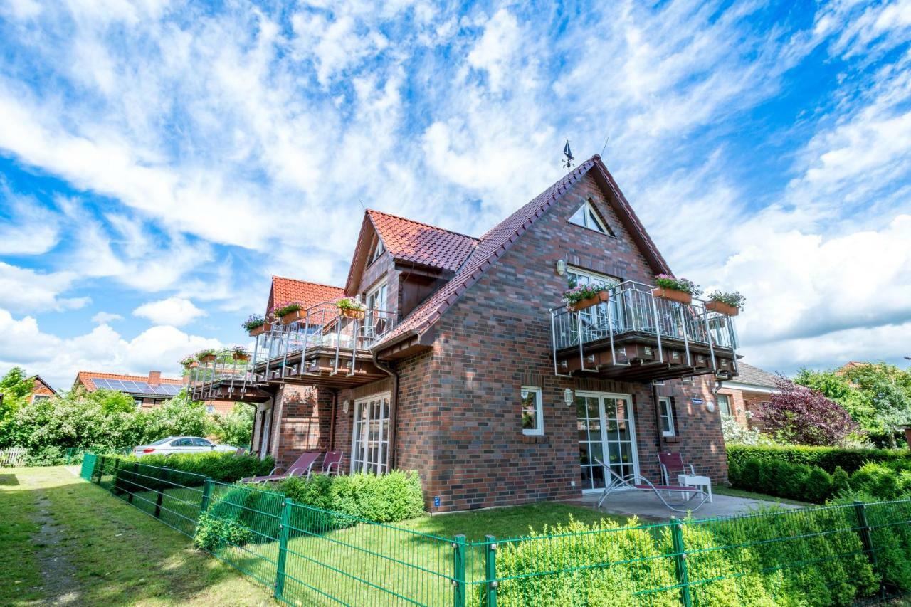 Hotel Hafen Hitzacker - Elbe ภายนอก รูปภาพ